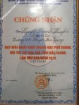 ảnh đính kèm của gia sư