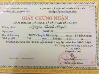 ảnh đính kèm của gia sư