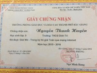 ảnh đính kèm của gia sư