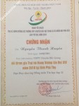 ảnh đính kèm của gia sư