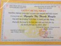 ảnh đính kèm của gia sư