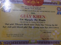 ảnh đính kèm của gia sư