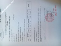 ảnh đính kèm của gia sư