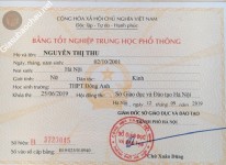 ảnh đính kèm của gia sư