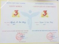 ảnh đính kèm của gia sư
