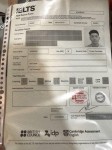 ảnh đính kèm của gia sư