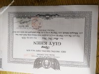 ảnh đính kèm của gia sư