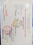 ảnh đính kèm của gia sư