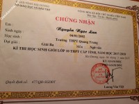 ảnh đính kèm của gia sư