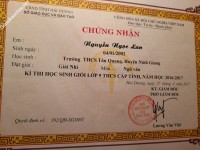 ảnh đính kèm của gia sư