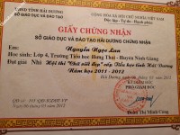 ảnh đính kèm của gia sư
