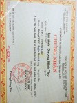 ảnh đính kèm của gia sư