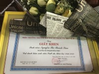 ảnh đính kèm của gia sư