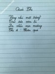 ảnh đính kèm của gia sư