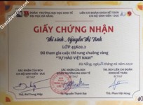 ảnh đính kèm của gia sư