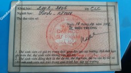 ảnh đính kèm của gia sư