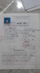 ảnh đính kèm của gia sư