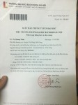 ảnh đính kèm của gia sư