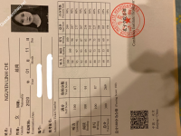 ảnh đính kèm của gia sư