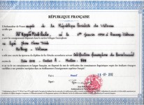 ảnh đính kèm của gia sư