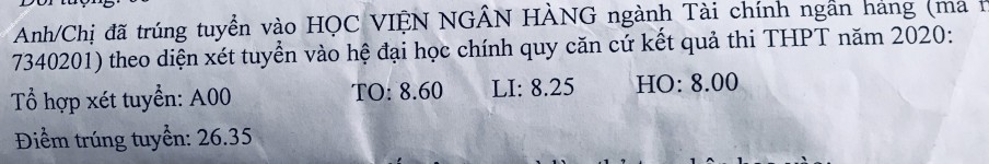 ảnh đính kèm của gia sư