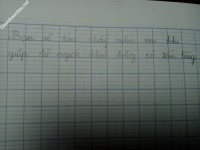 ảnh đính kèm của gia sư