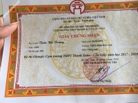ảnh đính kèm của gia sư