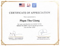 ảnh đính kèm của gia sư