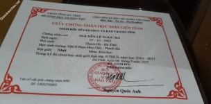 ảnh đính kèm của gia sư