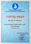 ảnh đính kèm của gia sư