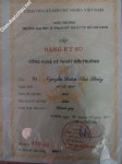 ảnh đính kèm của gia sư