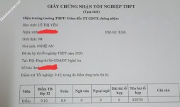 ảnh đính kèm của gia sư