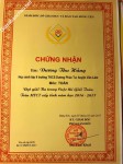 ảnh đính kèm của gia sư