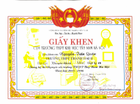 ảnh đính kèm của gia sư