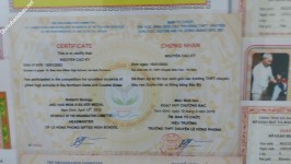 ảnh đính kèm của gia sư