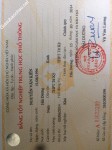 ảnh đính kèm của gia sư