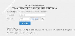 ảnh đính kèm của gia sư
