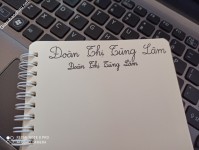 ảnh đính kèm của gia sư