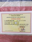 ảnh đính kèm của gia sư