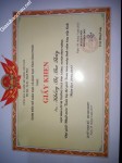 ảnh đính kèm của gia sư