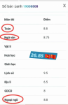 ảnh đính kèm của gia sư