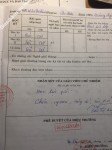 ảnh đính kèm của gia sư