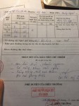 ảnh đính kèm của gia sư