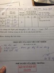 ảnh đính kèm của gia sư