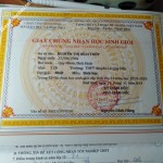 ảnh đính kèm của gia sư