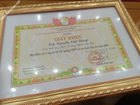 ảnh đính kèm của gia sư