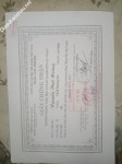 ảnh đính kèm của gia sư