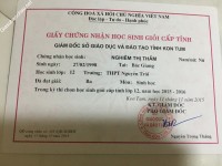 ảnh đính kèm của gia sư