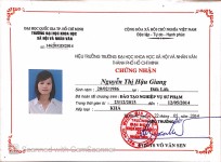 ảnh đính kèm của gia sư