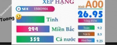 ảnh đính kèm của gia sư